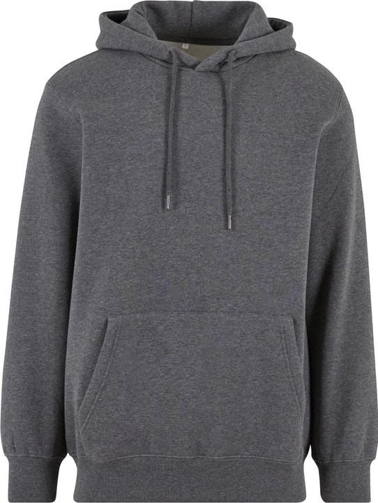 Mister Tee MisterTee Basic Hoodie - 179679