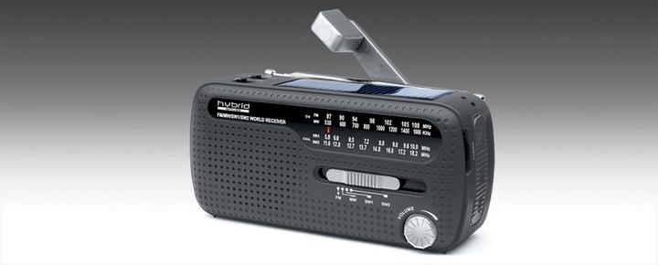 Produktbild Muse Mh-07 Ds (FM)