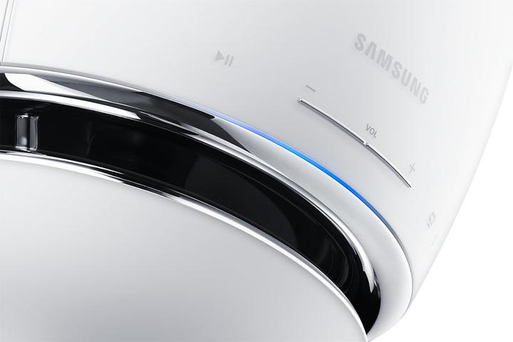 Produktbild Samsung Wireless Audio 360 R7 (WLAN, Bluetooth)