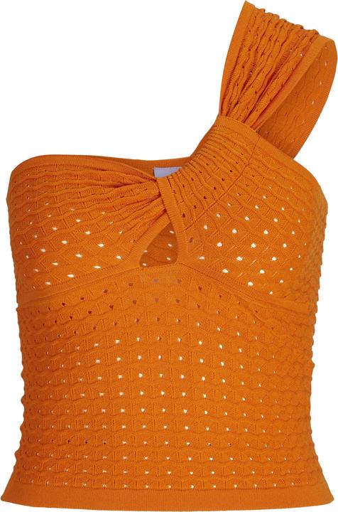 JJXX JXNEYE One Shoulder Top Strick (M)
