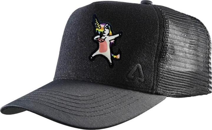 Image du produit P.A.C. . Casquette de camionneur DIY pour enfants (Taille unique)