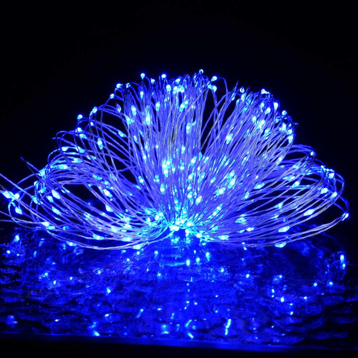 Produktbild VidaXL Lichterkette (30 m)