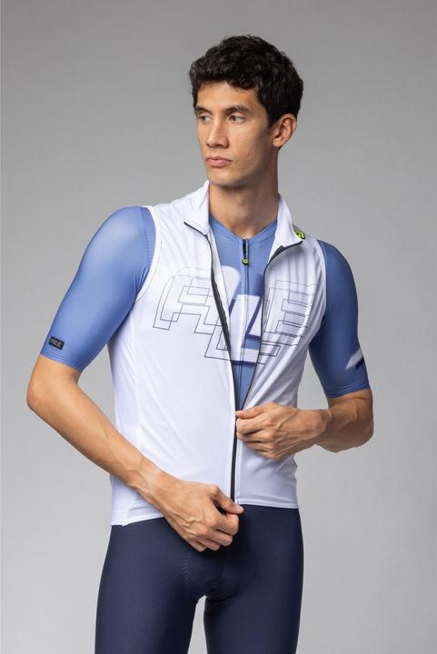 Actual product image Alé Sauvage Vest (L)