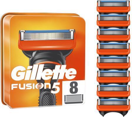 Produktbild Gillette Fusion5 (1 x)