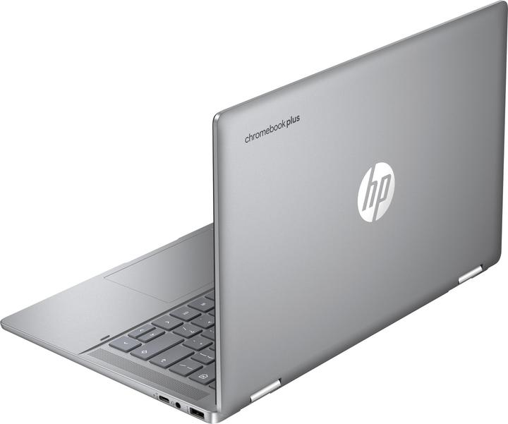 Produktbild HP Chromebook x360 14b-cd0359nz, Intel Core i3-N305 SSD, 14 inch, UMA, Chrome OS (14", Intel Core i3-N305, 8 GB, 256 GB, CH)