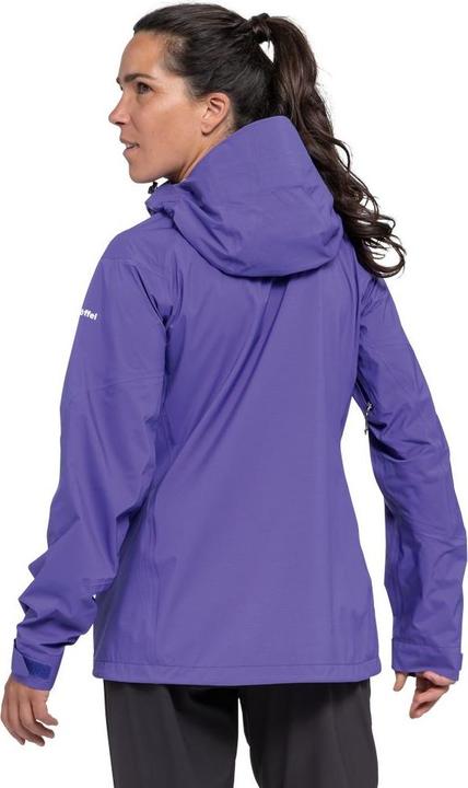 Produktbild Schöffel Jacket Style Blaueis WMS (40, L)