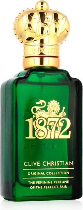 Clive Christian 1872 Feminine - perfume - Volume: 50 ml (Eau de Parfum, 50 ml)