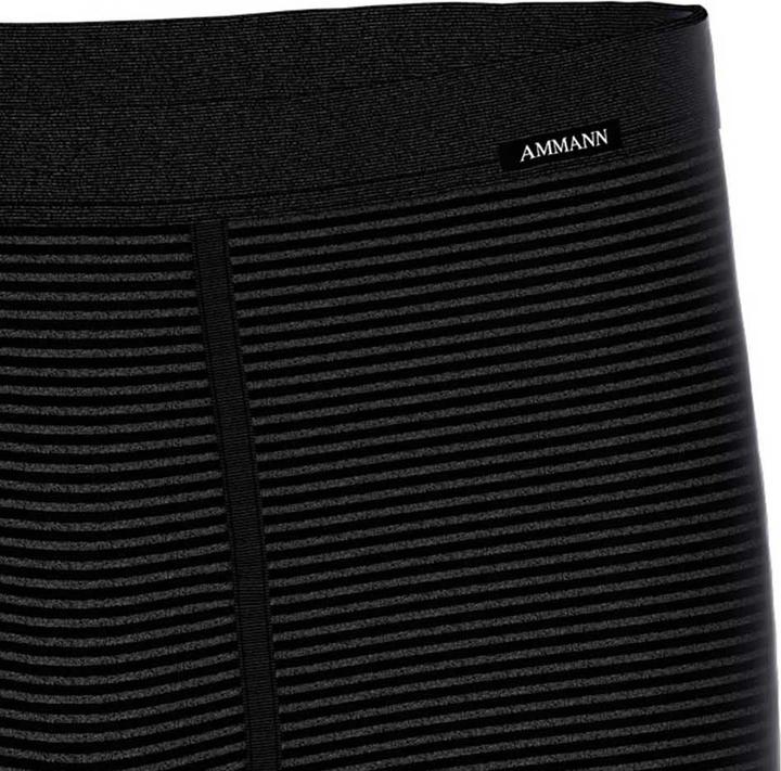 Image du produit Ammann Jeans Boxer Briefs 3P (L, Lot de 3)