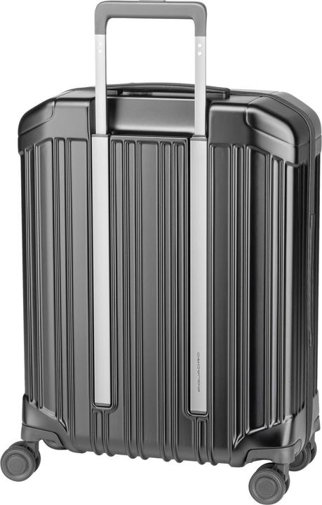 Image du produit Piquadro Trolley + valise PQ Light Slim Cabin Spinner 4425 (34 l, Bagage à main (jusqu'à 50l))