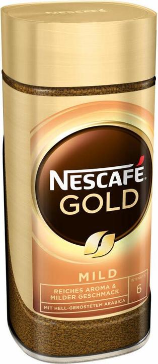Image du produit Nescafé Or doux (200 g)