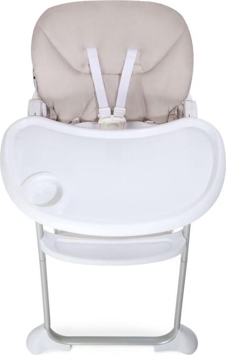 Produktbild Hauck Sit N Fold Beige (Hochstuhl)