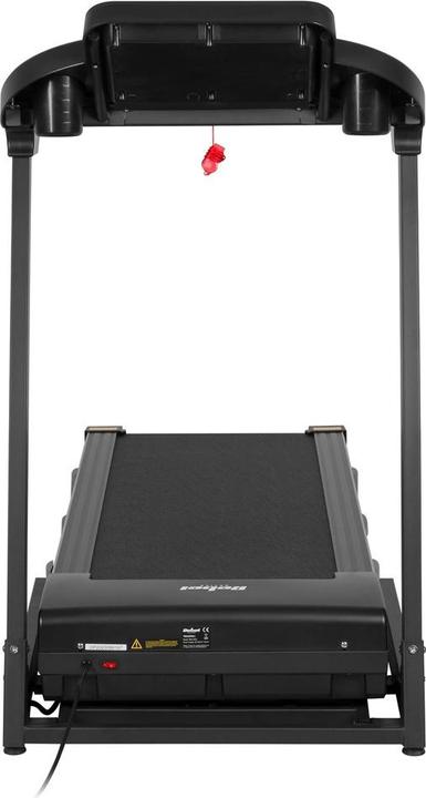 Actual product image Rebel ACTIVE electric treadmill model RBA-1003