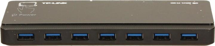 Image du produit TP-Link Uh700 (Micro USB, 7 Ports)