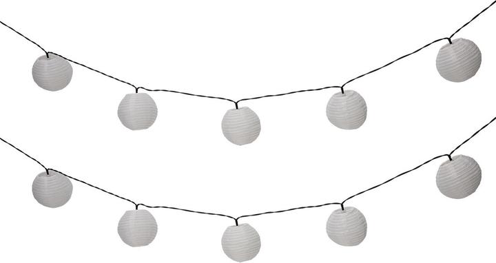 Casativo Lampions (3.80 m)