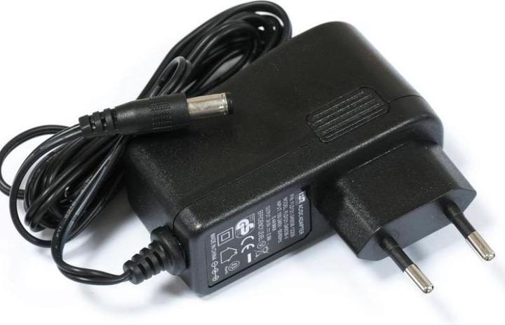 Actual product image MikroTik LHG XL 5 ac Power over Ethernet (PoE) (5000 Mbit/s)