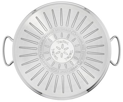 Actual product image Tefal Duetto + G71964 (28 cm, Pot, Stainless steel)