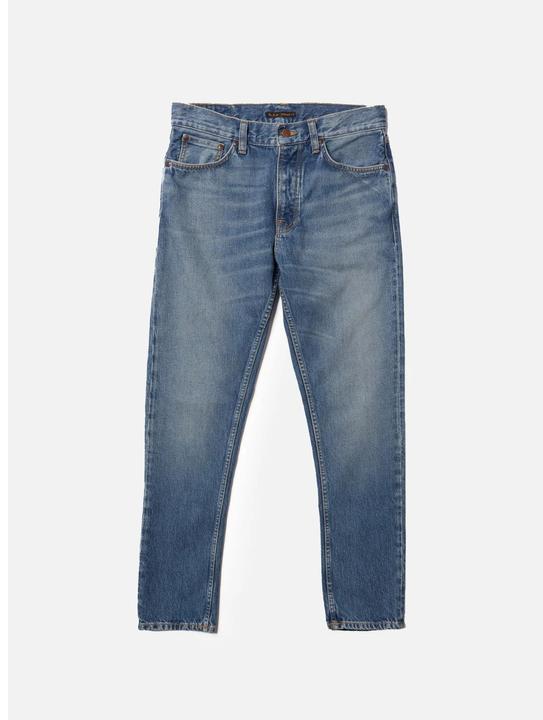 Actual product image Nudie Jeans Denim STEADY EDDIE (W33/L32)