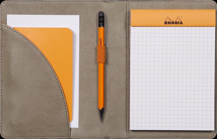 Produktbild Rhodia Accessoires Rhodiarama (A6, 1 x)