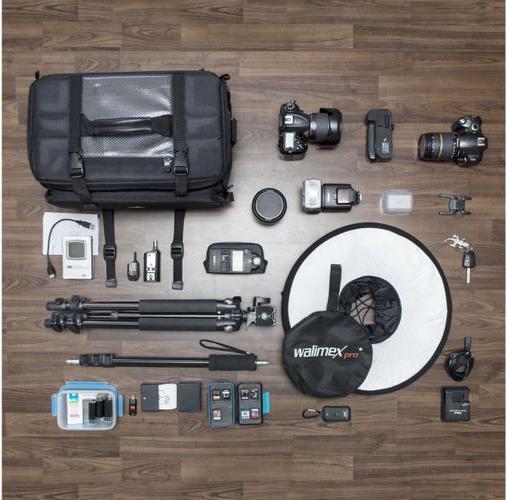 Actual product image mantona New York (Camera shoulder bag, 35.10 l)