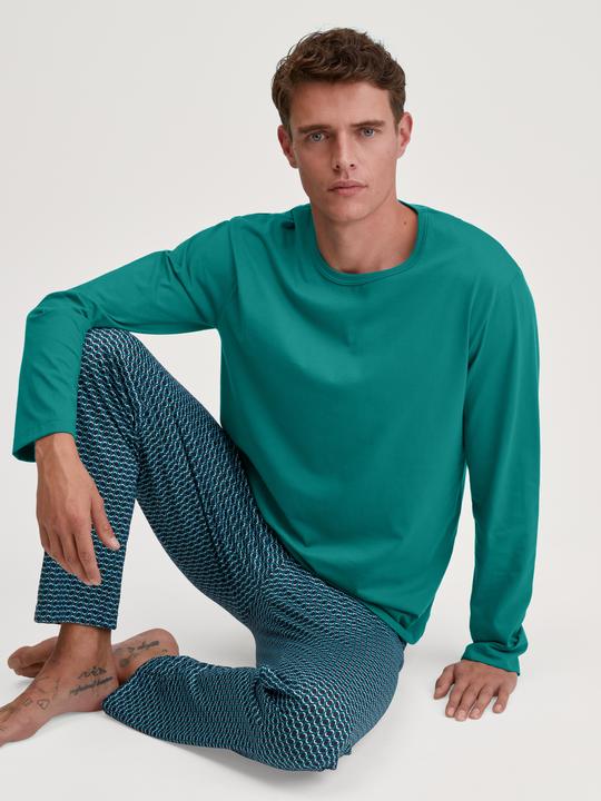 Produktbild Calida Special Pyjama lang (L)