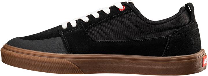 Produktbild Leatt 1.0 Flat Shoe black 45.5 (45.5)