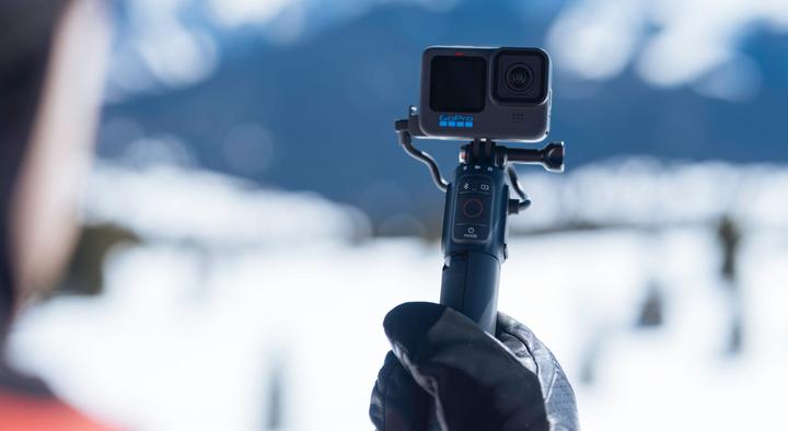 Immagine prodotto GoPro Volta (GoPro)