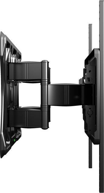 Actual product image Multibrackets M VESA Super Slim Tilt & Turn HD (Wall, 85", 52 kg)