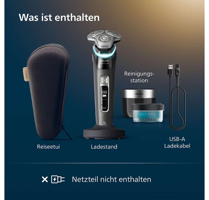 Produktbild Philips Series i9000 Prestige