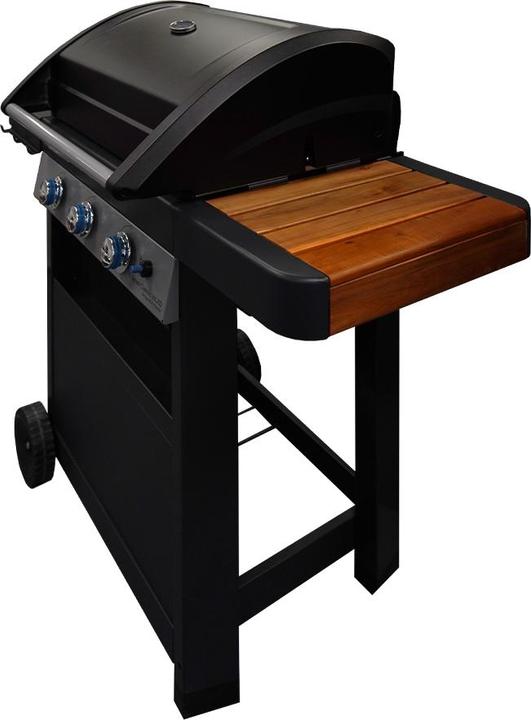 Image du produit Campingaz Barbecue à gaz 3 Series Woody LX (9.60 kW)