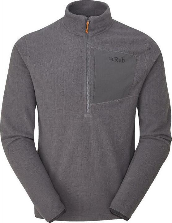Image du produit Rab Tecton Pull-On - Veste polaire - Homme (S)