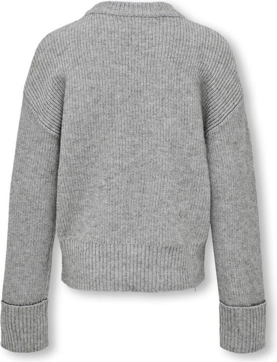Image du produit Only KOGANNE Pull-over en maille (134)