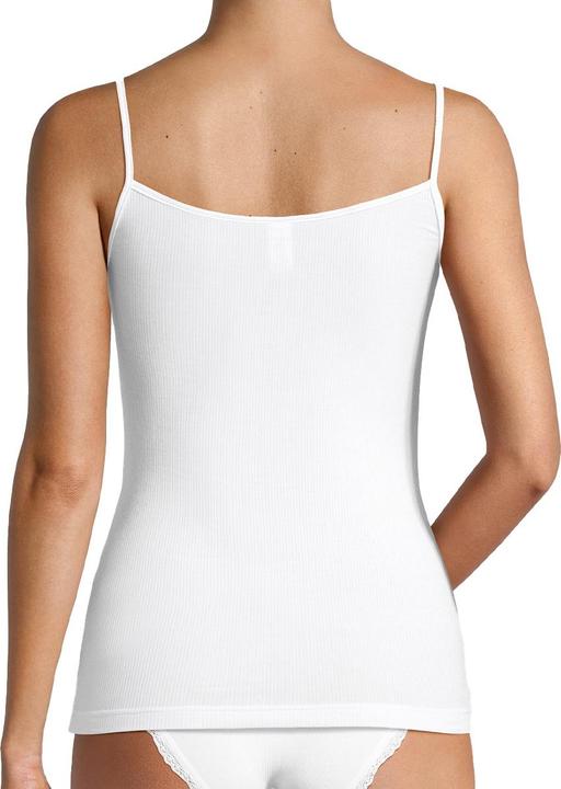 Actual product image Nina von C. 3-pack Body & Soul spaghetti top (40, L)