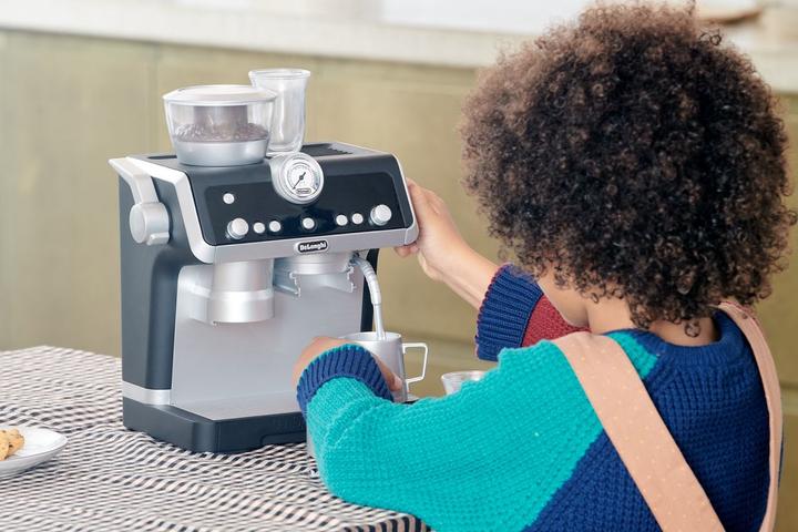 Immagine prodotto Casdon Caffettiera DeLonghi La Specialista