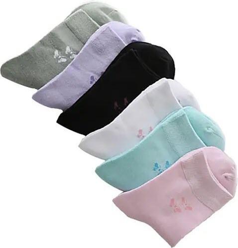 Produktbild Bambloom Basic (6er Pack, One Size)