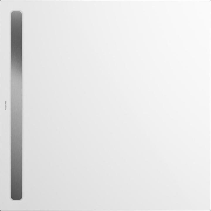 Immagine prodotto Kaldewei Piastrella per doccia Nexsys, a filo pavimento, 100x100 cm