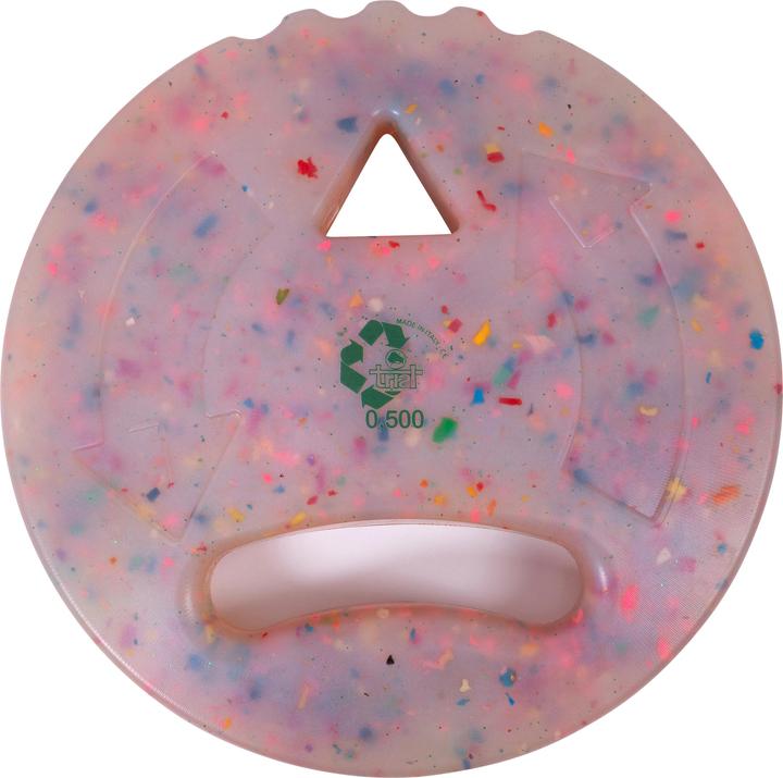 Trial Übungsdiskus Recycle (500 g)