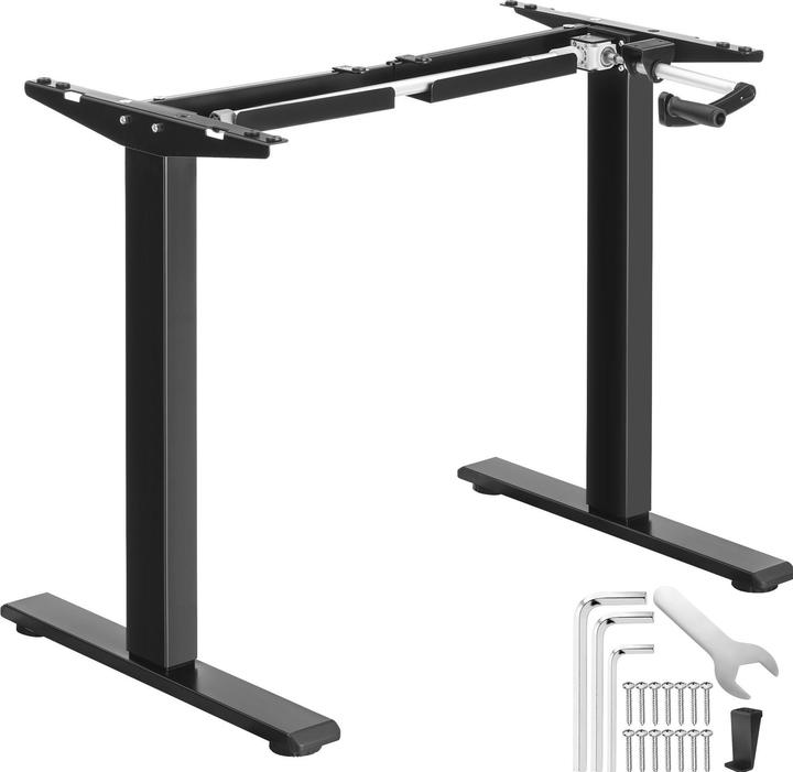 Actual product image tectake Idun