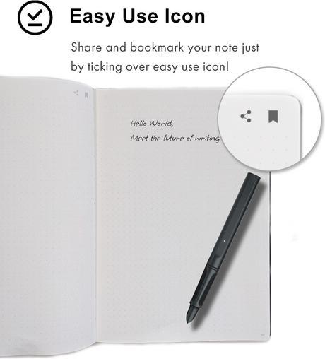Image du produit Lamy Safari All Black NCode Set