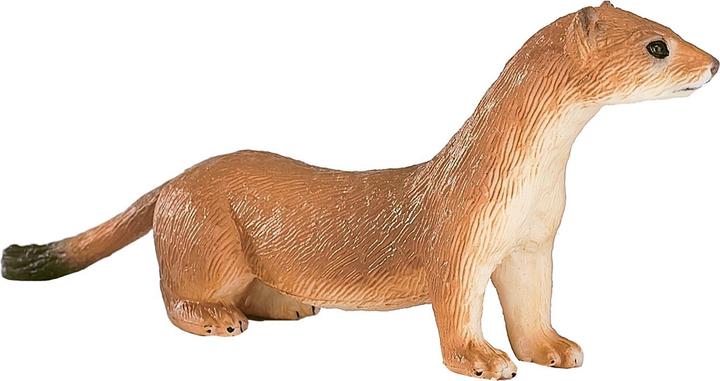 Actual product image Animal Planet Ermine