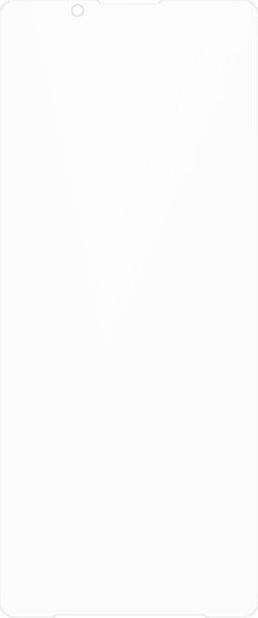 Image du produit MU Budget Verre de protection Protection d'écran (1 pièce(s), Sony Xperia 5 V)