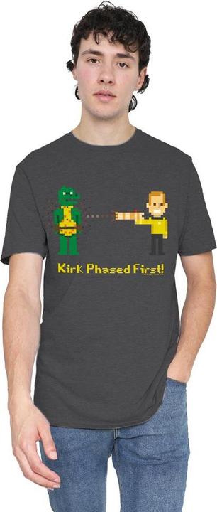 Image du produit - T-shirt KIRK PHASED FIRST - Adulte (L)