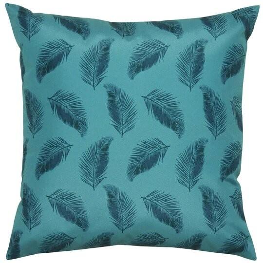 Image du produit Evans Lichfield Perroquet Taie d'oreiller Extérieur (43 x 43 cm)