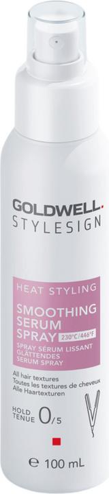 Image du produit Goldwell StyleSign Heat Styling Sérum lissant en spray (100 ml)