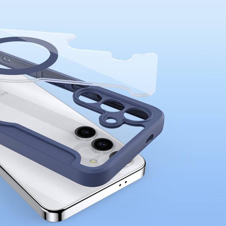 Actual product image Dux Ducis Skin X Pro (Samsung Galaxy S24+)