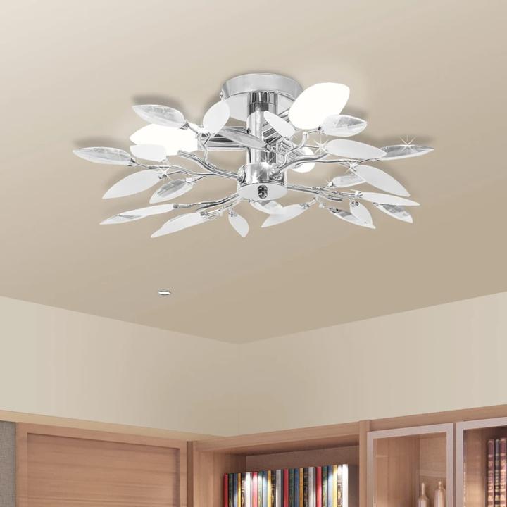 Produktbild VidaXL Faraji (E14)