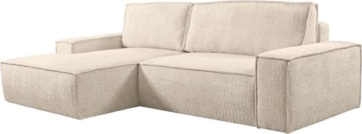 Actual product image Pascal Morabito Amelia (Corner sofa)