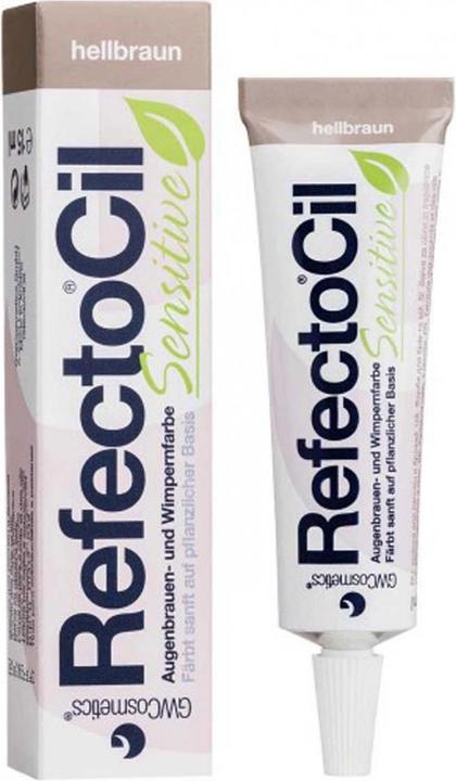 Produktbild Refectocil Sensitive