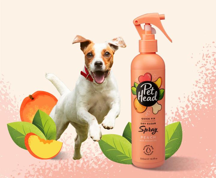 Produktbild Pet Head Quick Fix (Hund, 300 ml)