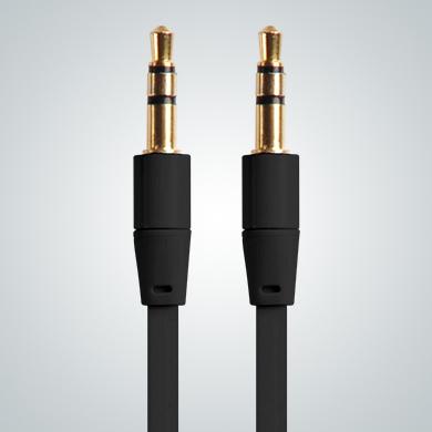 Produktbild ready2music R2maux (1.20 m, 3.5mm Klinke (AUX), Cinch)