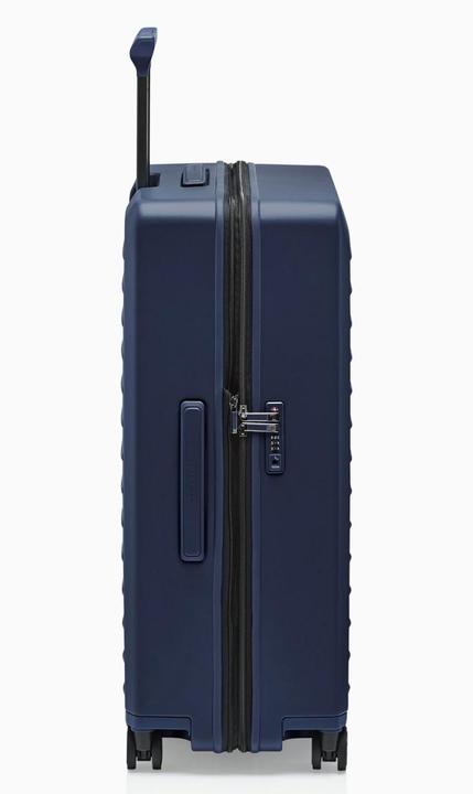 Produktbild Porsche Design Trolley + Koffer Roadster 4W Trolley L (115 l, L (90 - 115l))